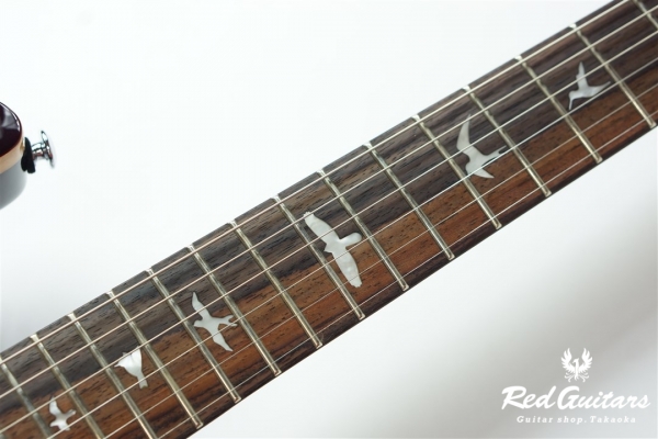 SE Custom 24 - Black Cherry